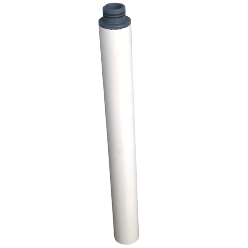 OVERFLOW PIPE(PVC)1 1/2" X 21" SQUARE